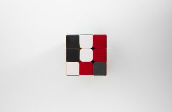 rubik's cube
